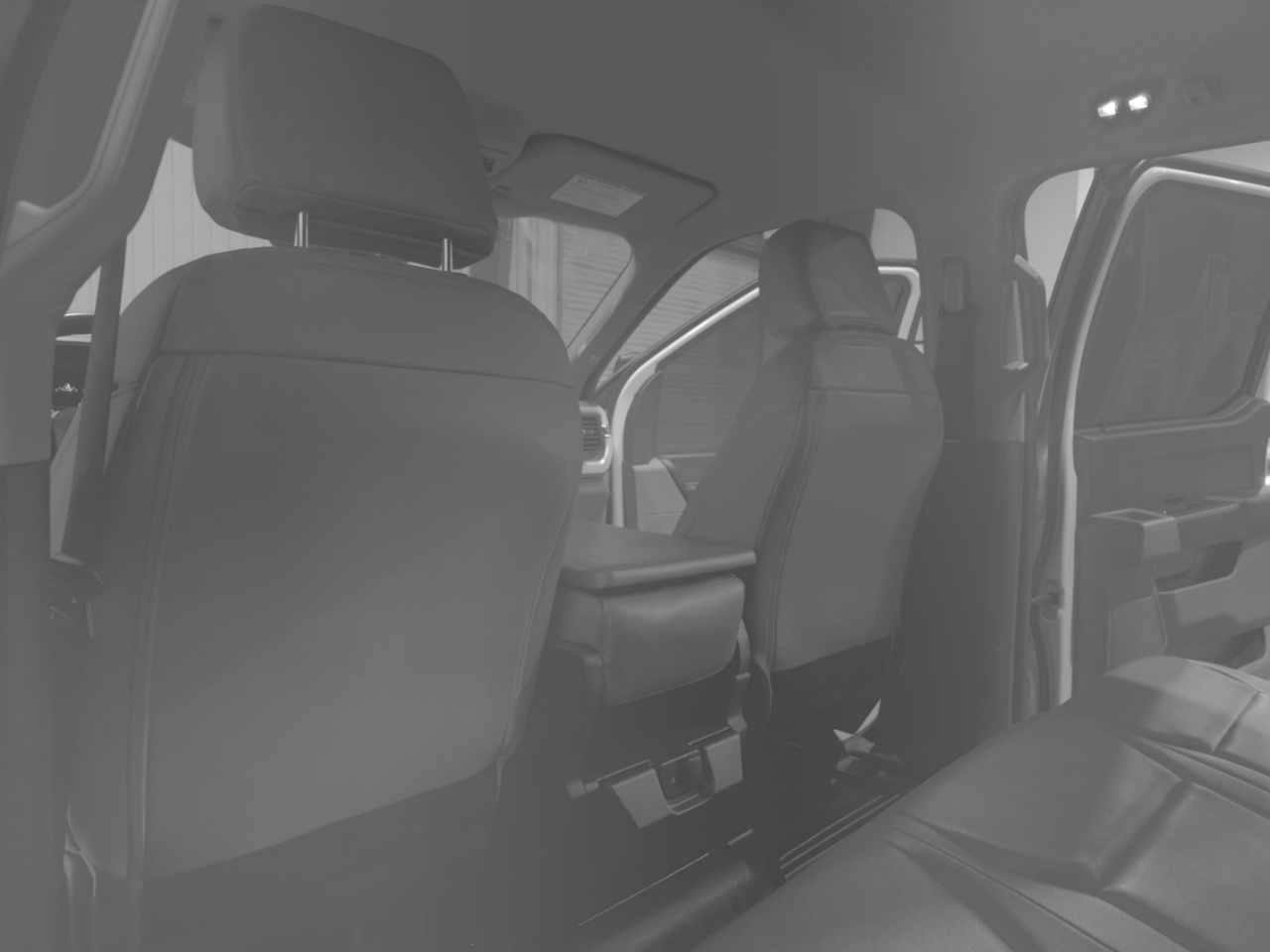 Ford Super Duty F-350 DRW  2024