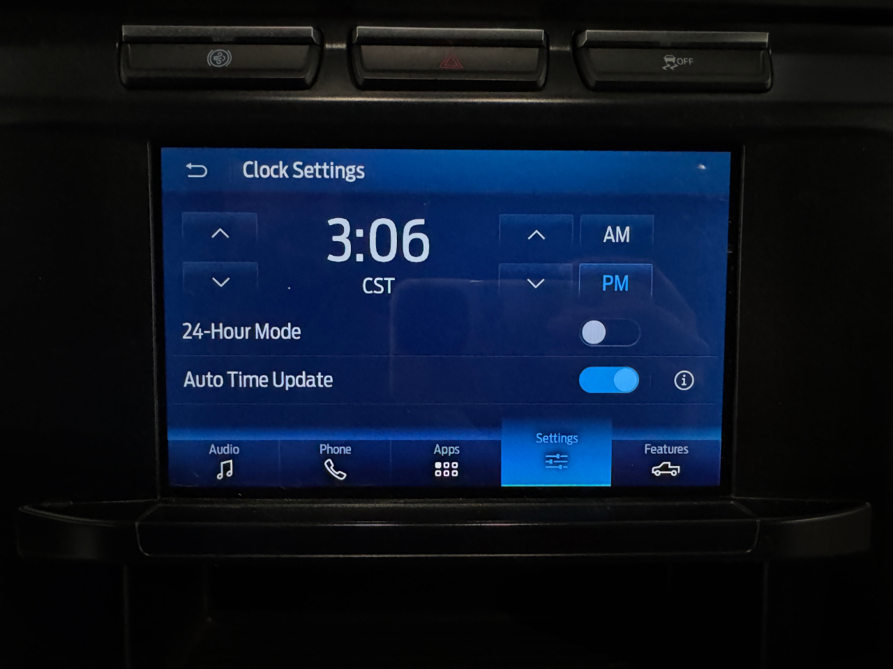 Ford Super Duty F-350 DRW  2024