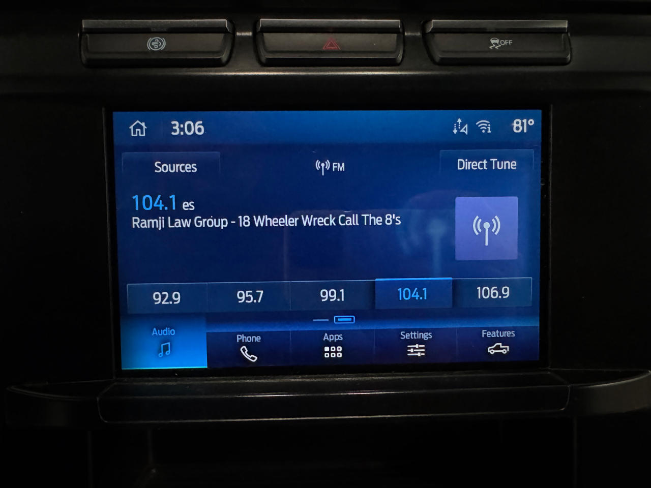 Ford Super Duty F-350 DRW  2024