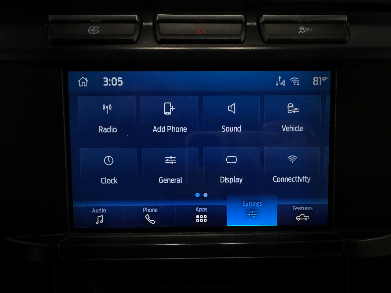 Ford Super Duty F-350 DRW  2024