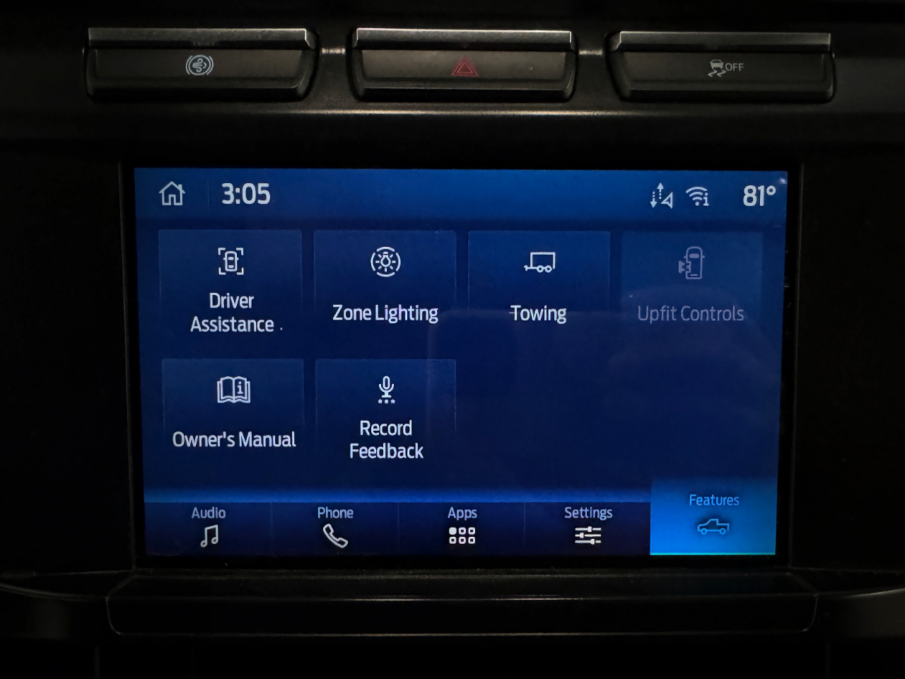 Ford Super Duty F-350 DRW  2024