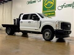 2024 Ford Super Duty F-350 DRW 