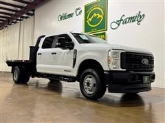 2024 Ford Super Duty F-350 DRW 