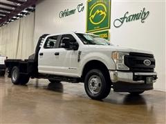 2022 Ford Super Duty F-350 DRW 