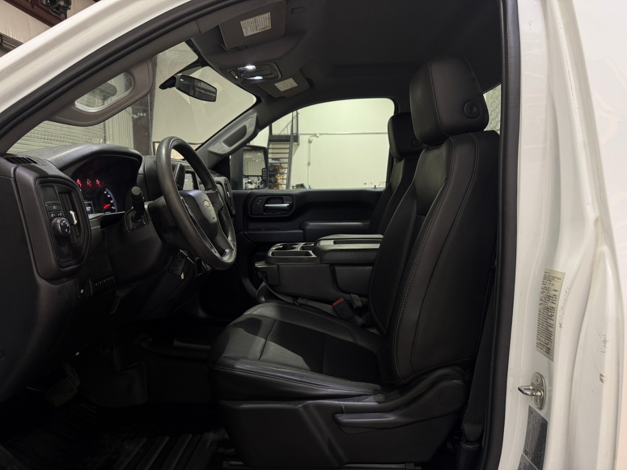 Chevrolet Silverado 3500  2020