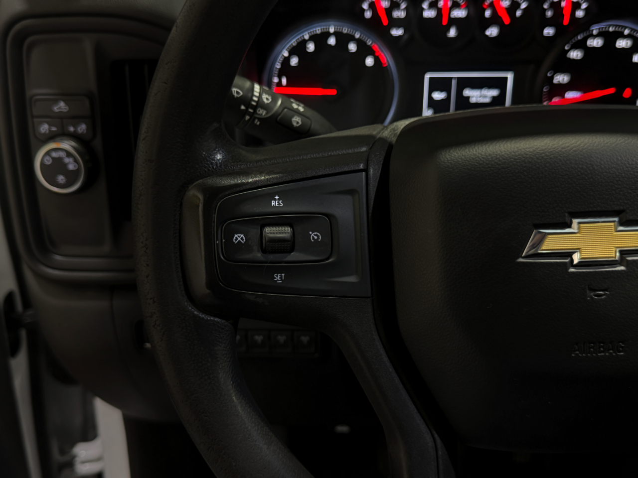 Chevrolet Silverado 3500  2020