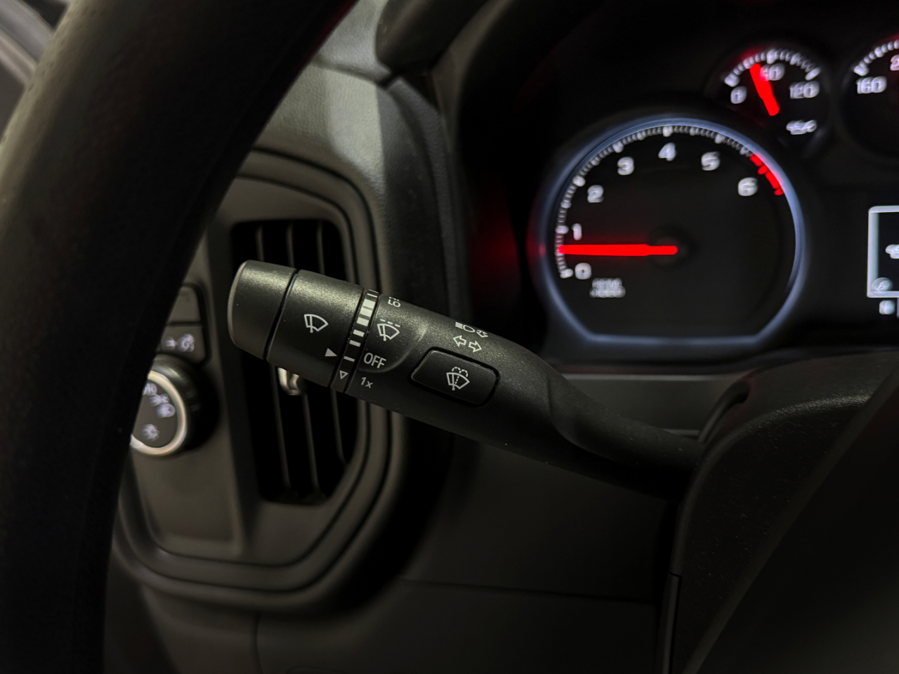 Chevrolet Silverado 3500  2020