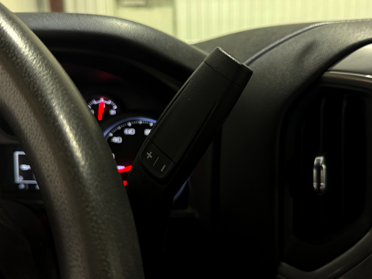 Chevrolet Silverado 3500  2020