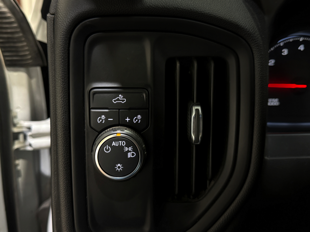 Chevrolet Silverado 3500  2020