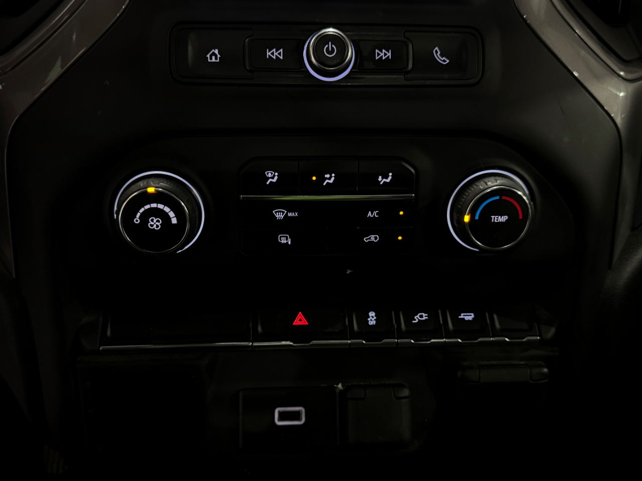 Chevrolet Silverado 3500  2020