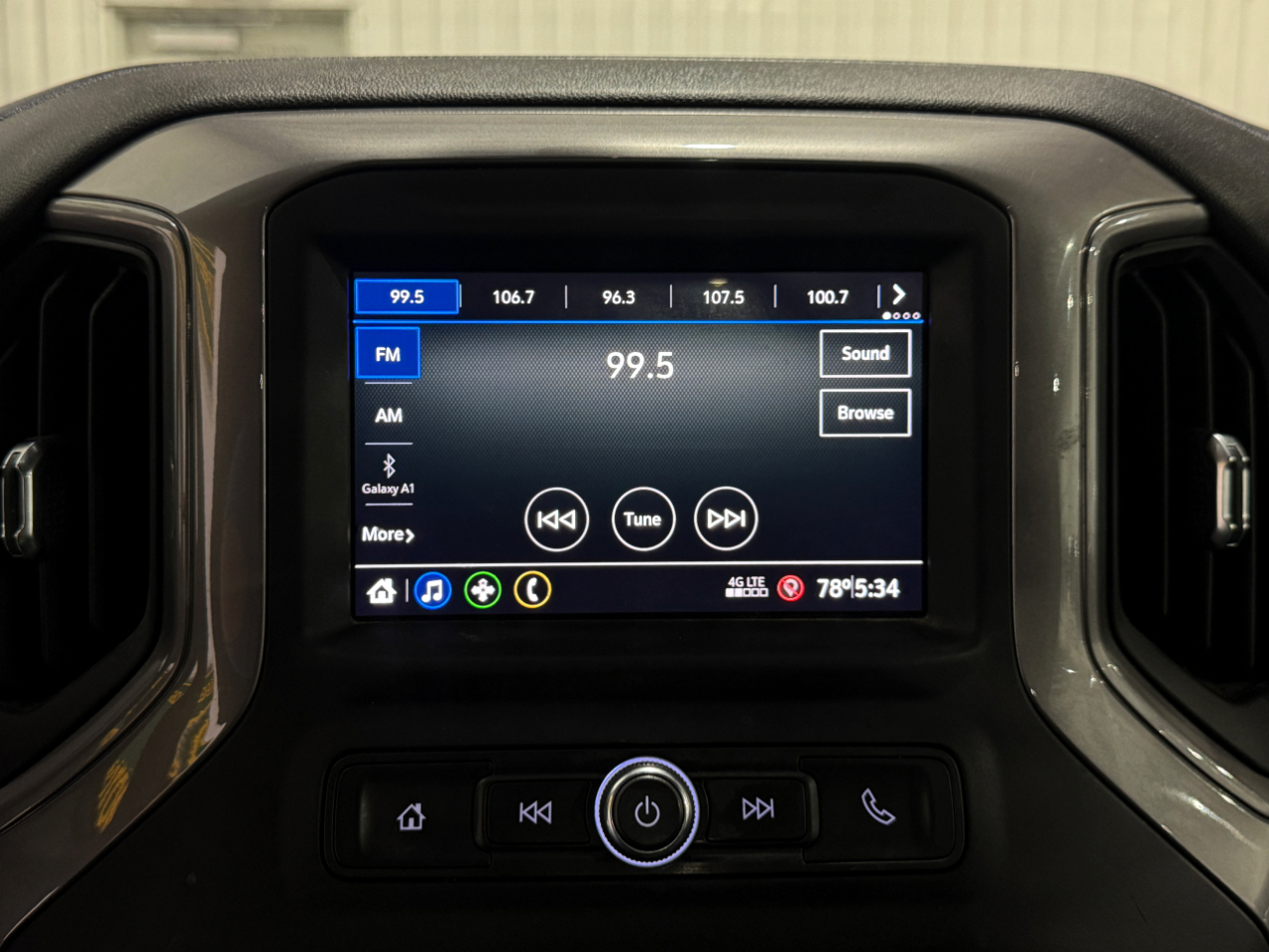 Chevrolet Silverado 3500  2020