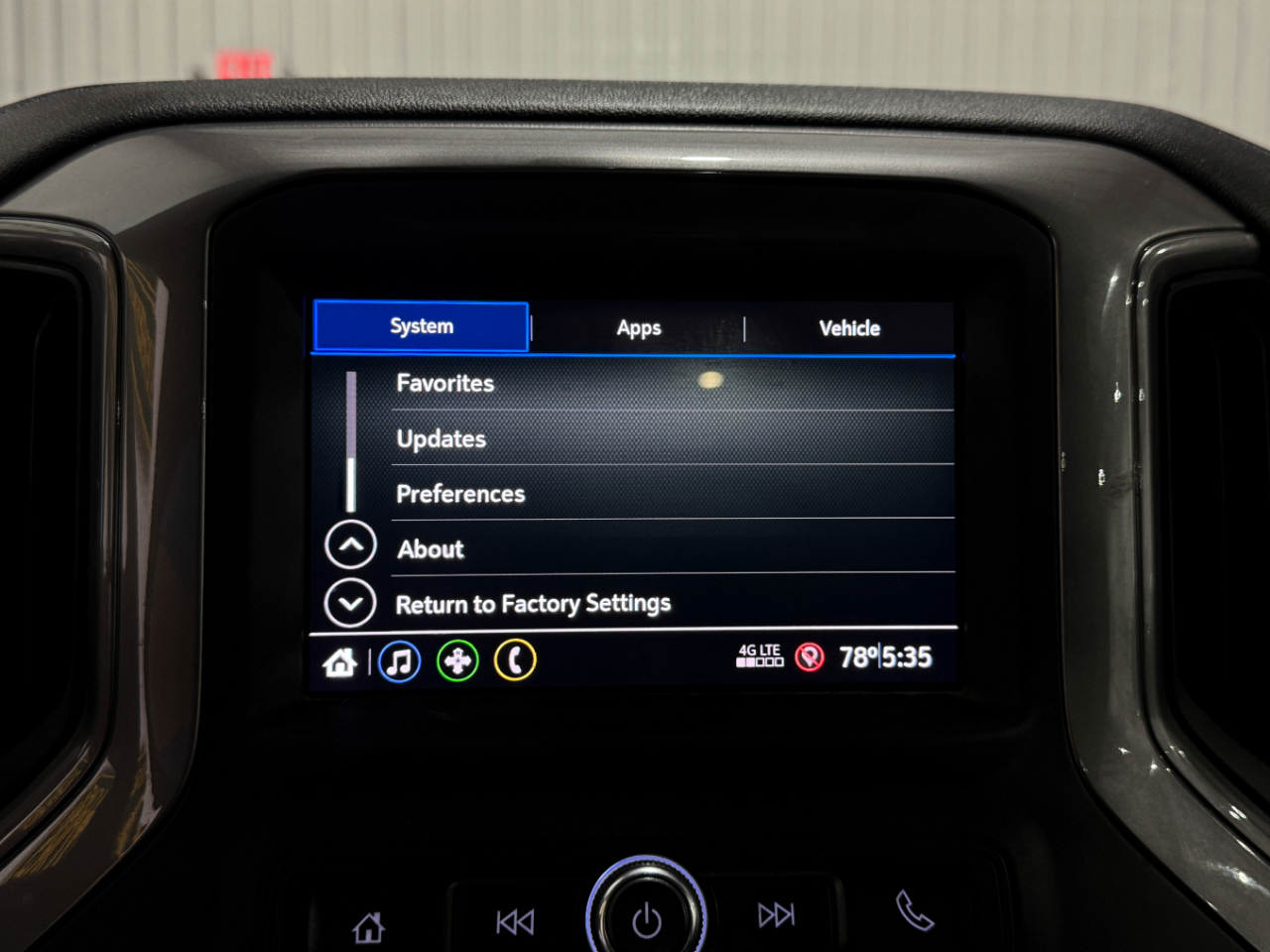 Chevrolet Silverado 3500  2020