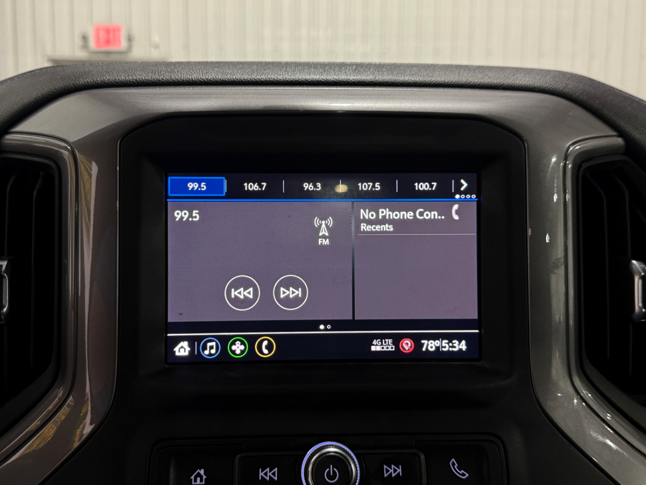 Chevrolet Silverado 3500  2020