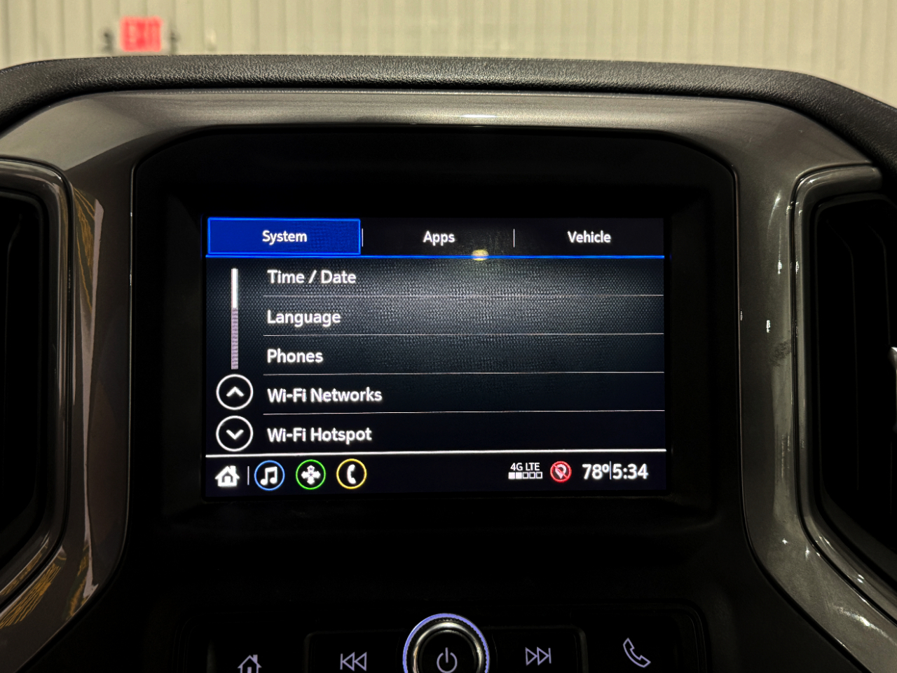 Chevrolet Silverado 3500  2020