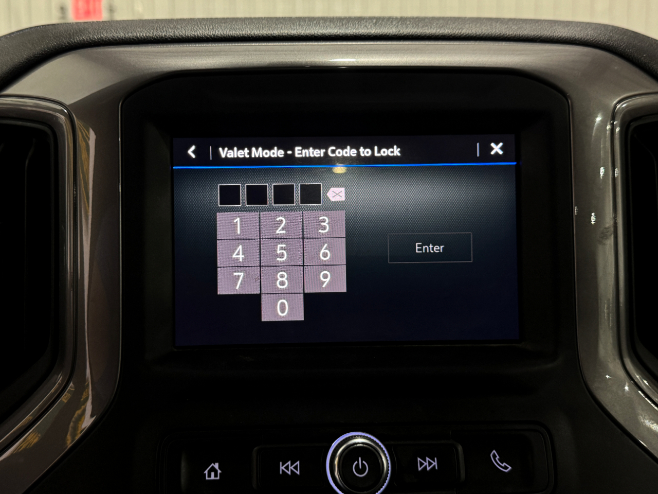 Chevrolet Silverado 3500  2020