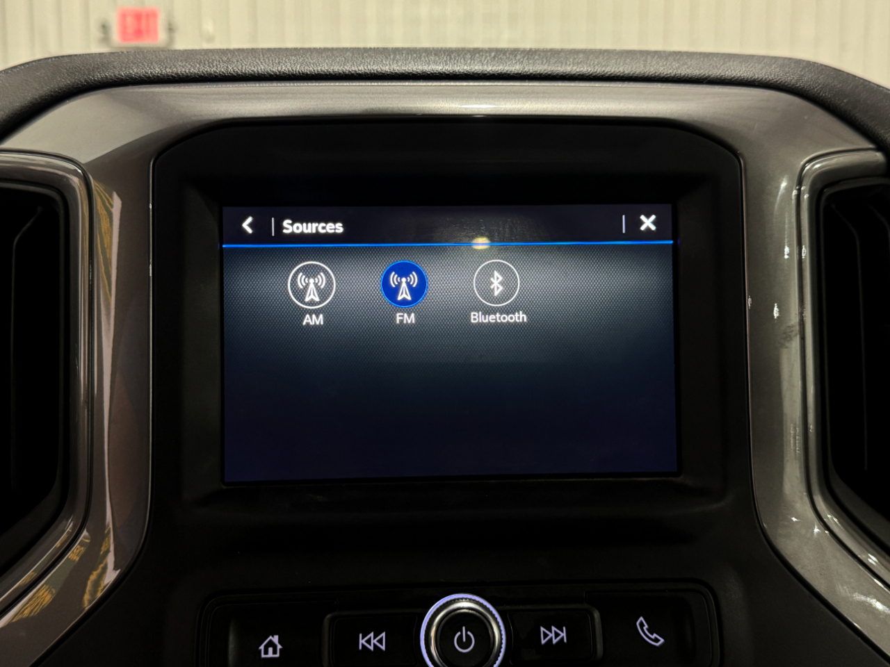 Chevrolet Silverado 3500  2020