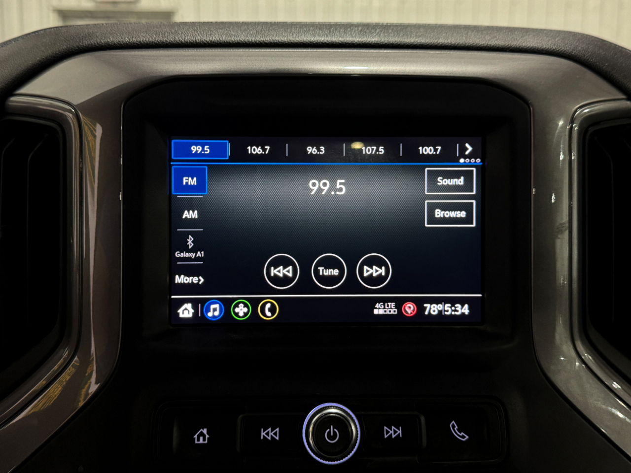 Chevrolet Silverado 3500  2020