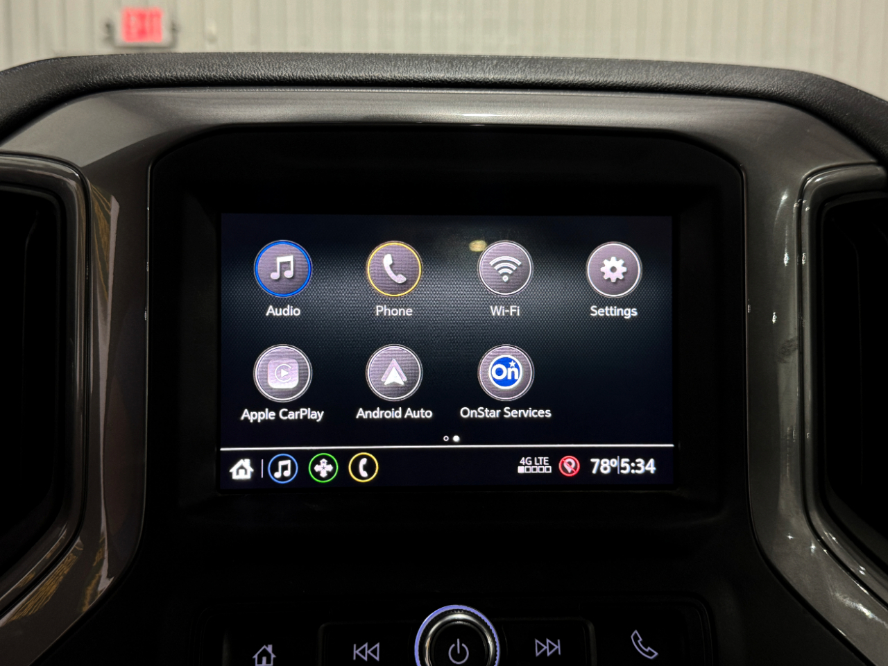 Chevrolet Silverado 3500  2020