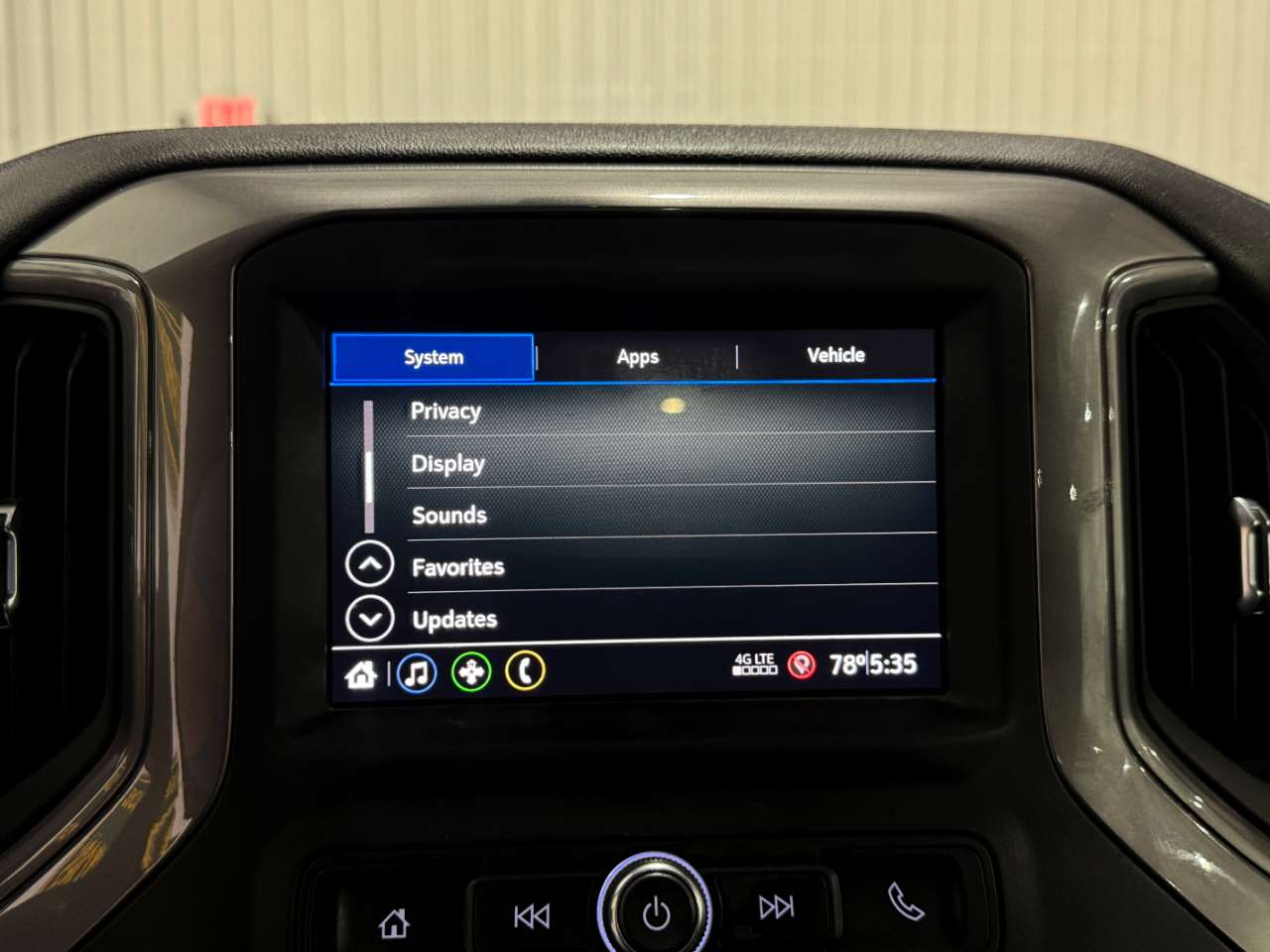 Chevrolet Silverado 3500  2020