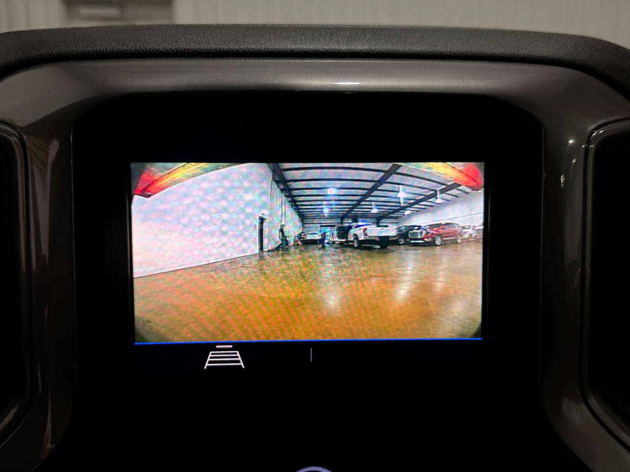 Chevrolet Silverado 3500  2020