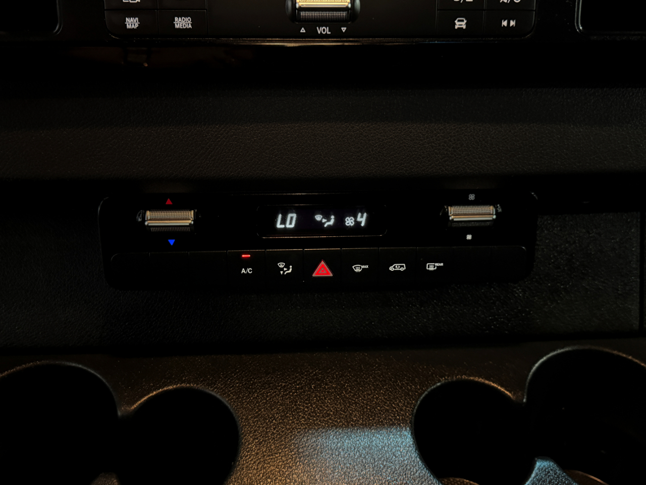 Mercedes-Benz Sprinter Van  2023