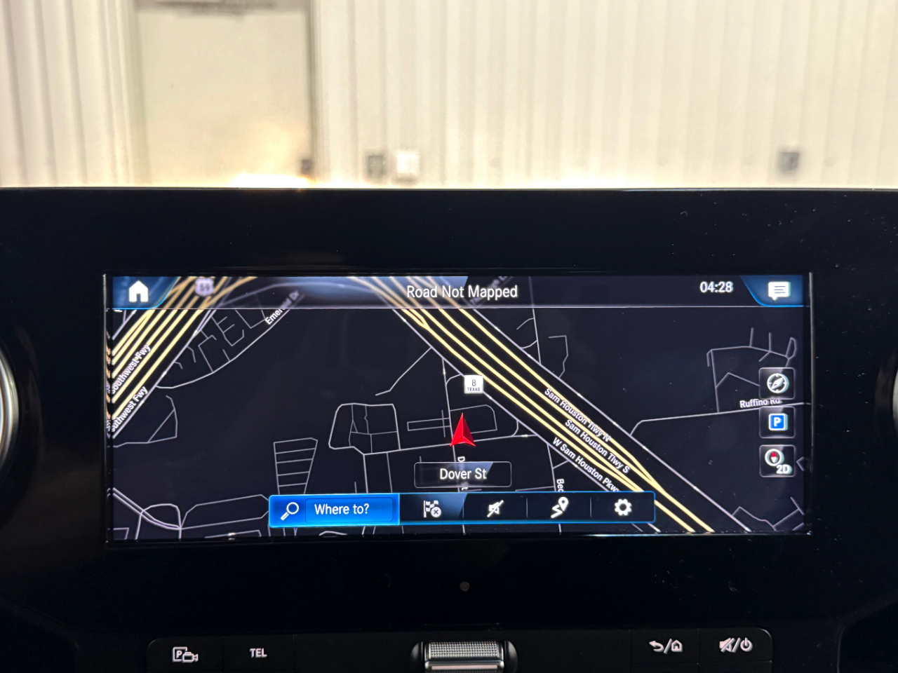 Mercedes-Benz Sprinter Van  2023