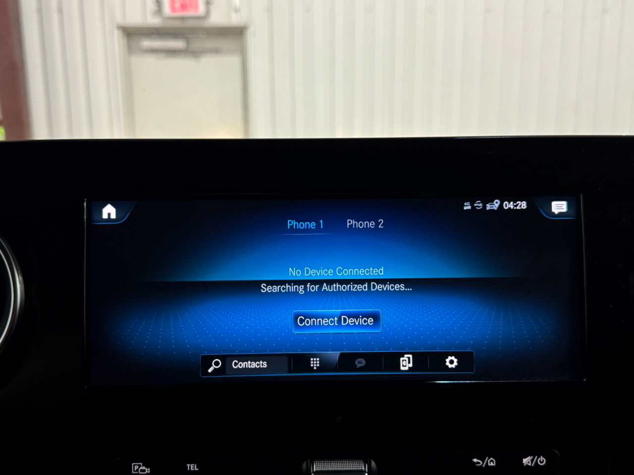 Mercedes-Benz Sprinter Van  2023