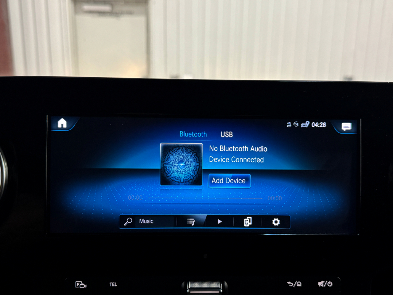 Mercedes-Benz Sprinter Van  2023