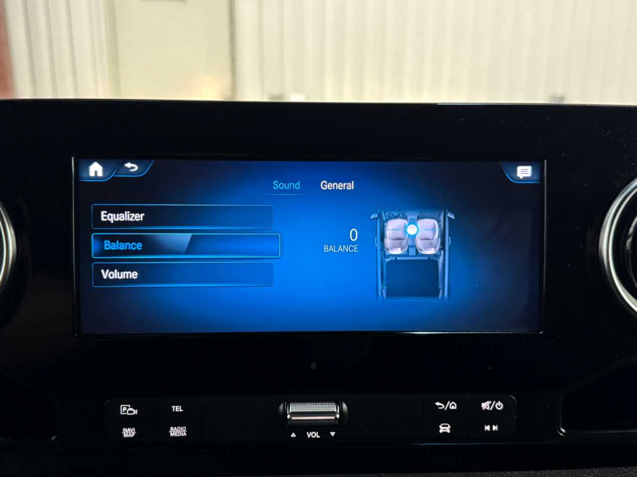 Mercedes-Benz Sprinter Van  2023