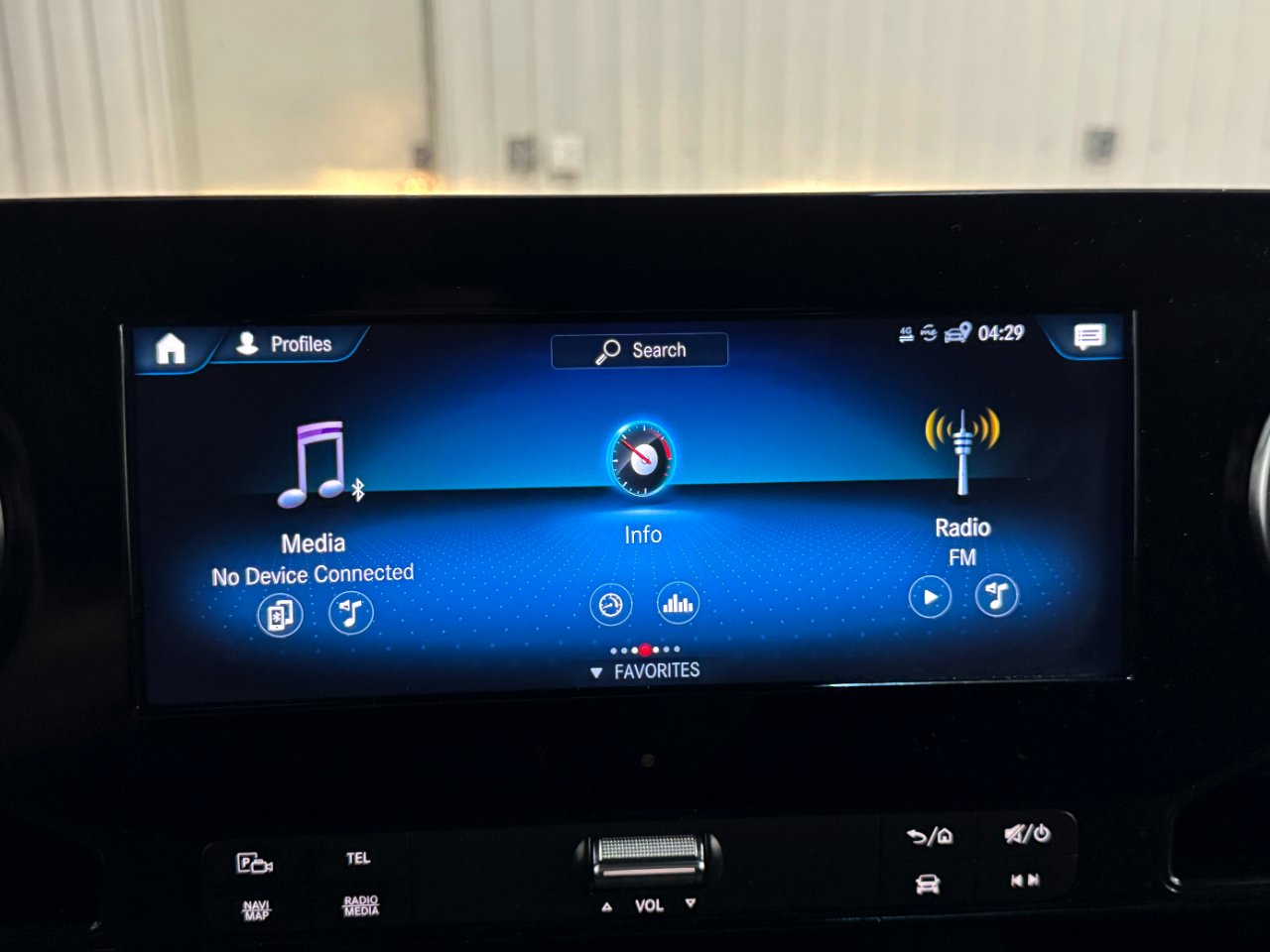 Mercedes-Benz Sprinter Van  2023