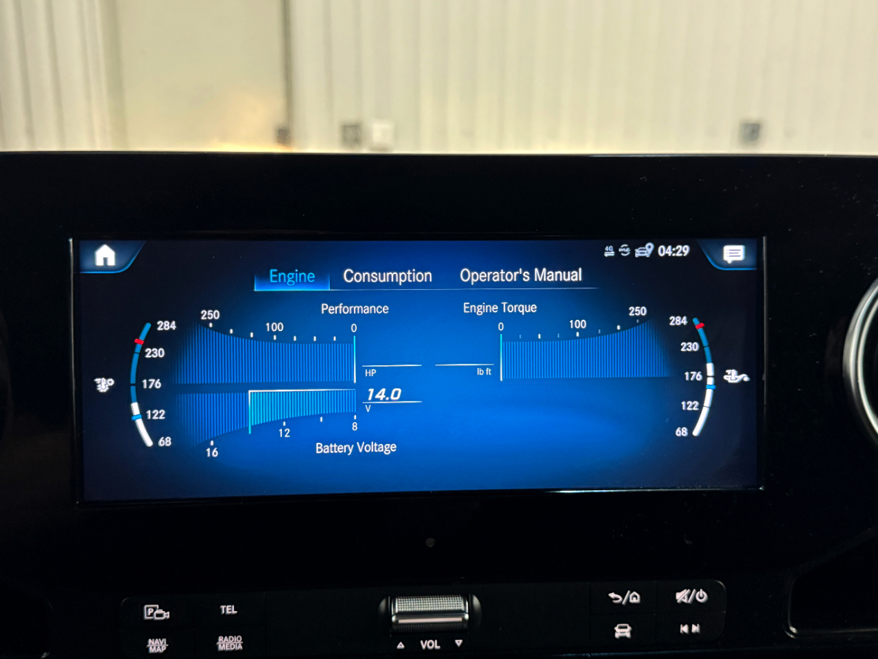 Mercedes-Benz Sprinter Van  2023