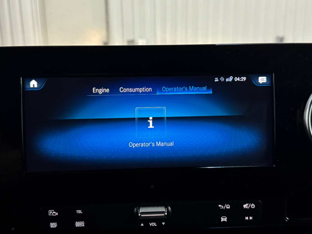 Mercedes-Benz Sprinter Van  2023