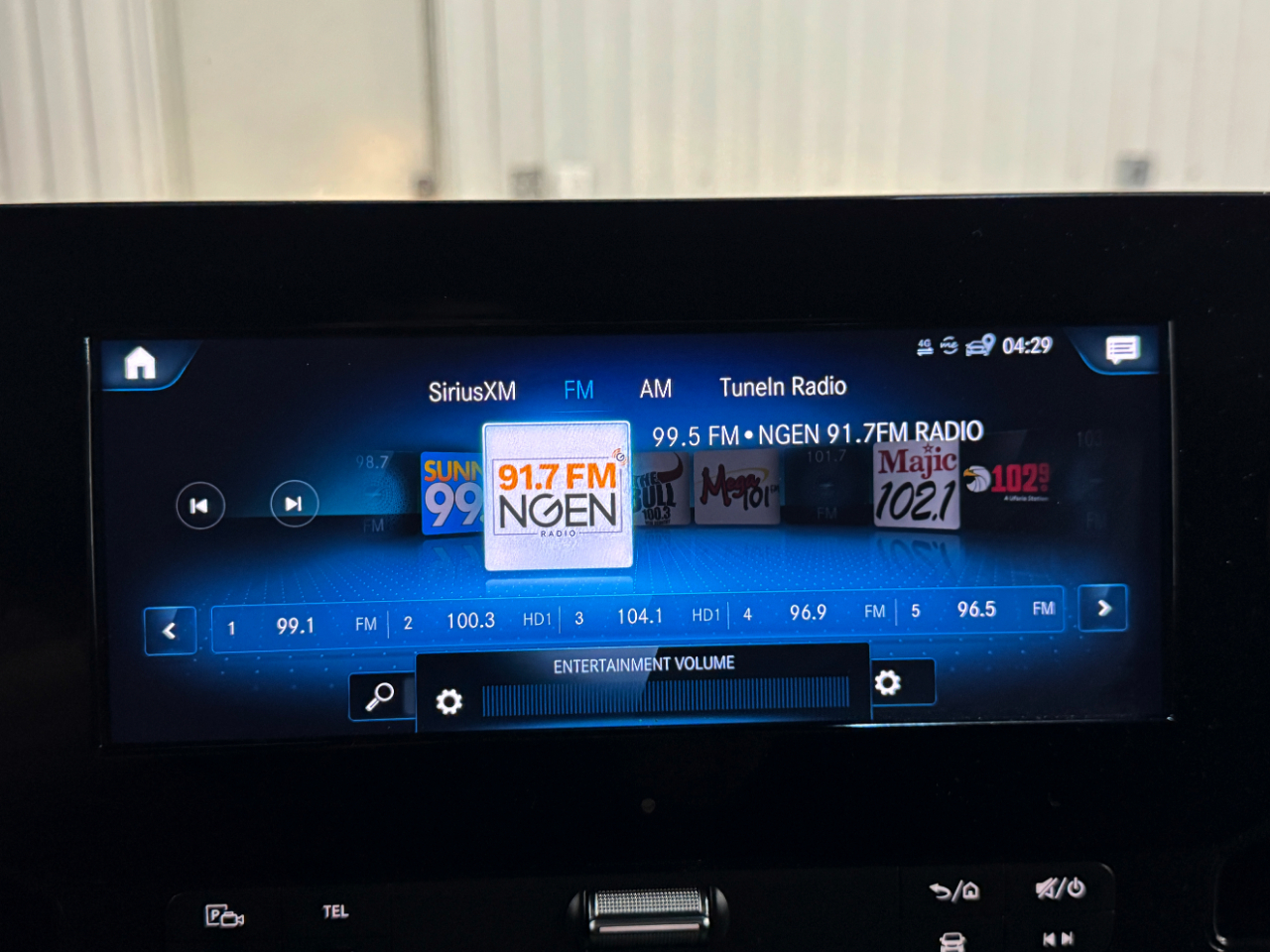 Mercedes-Benz Sprinter Van  2023