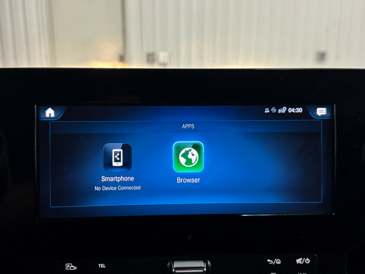 Mercedes-Benz Sprinter Van  2023