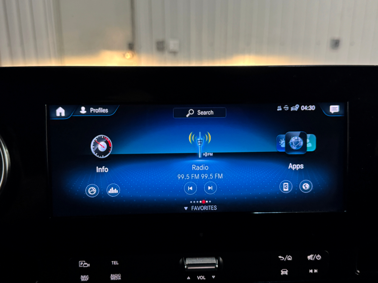 Mercedes-Benz Sprinter Van  2023