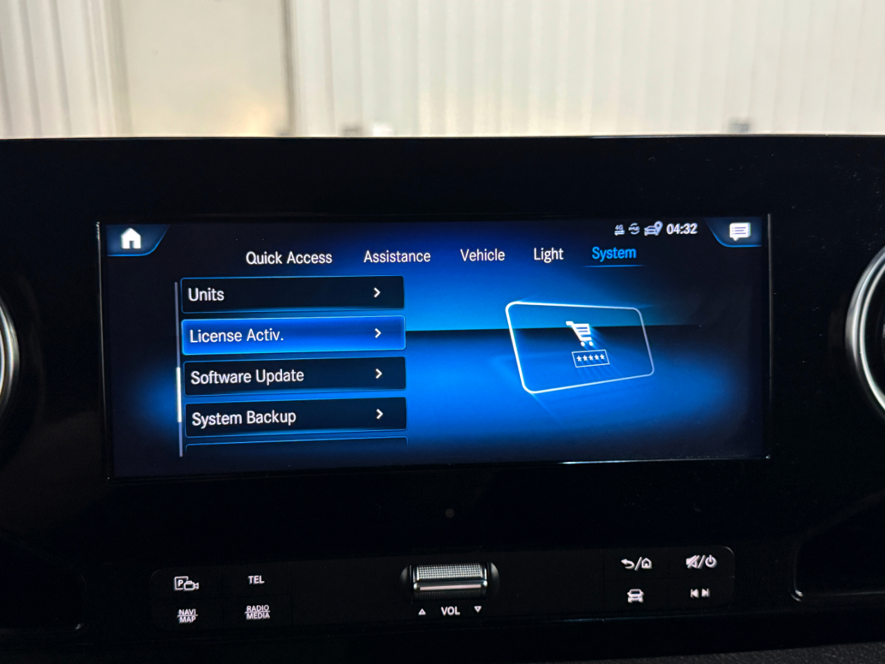 Mercedes-Benz Sprinter Van  2023