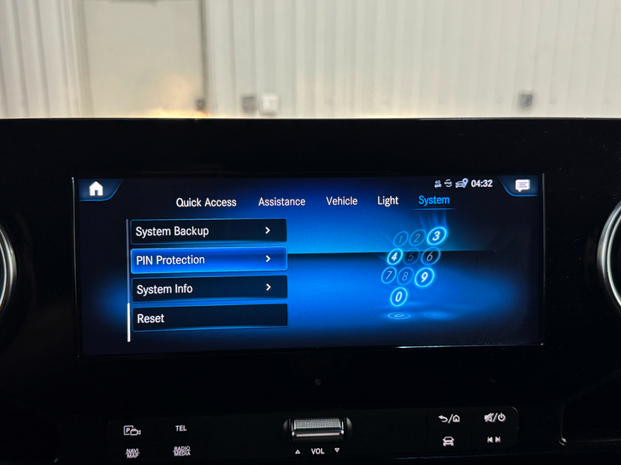 Mercedes-Benz Sprinter Van  2023