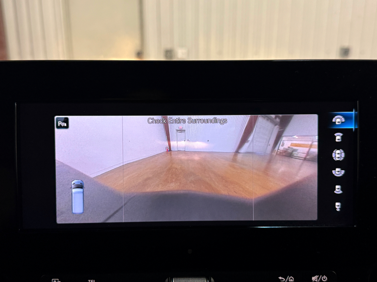 Mercedes-Benz Sprinter Van  2023