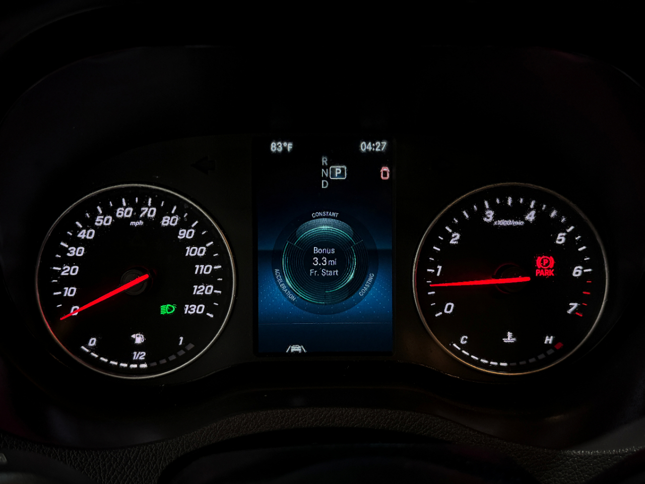 Mercedes-Benz Sprinter Van  2023