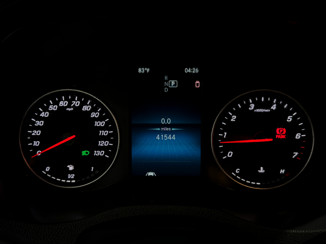 Mercedes-Benz Sprinter Van  2023