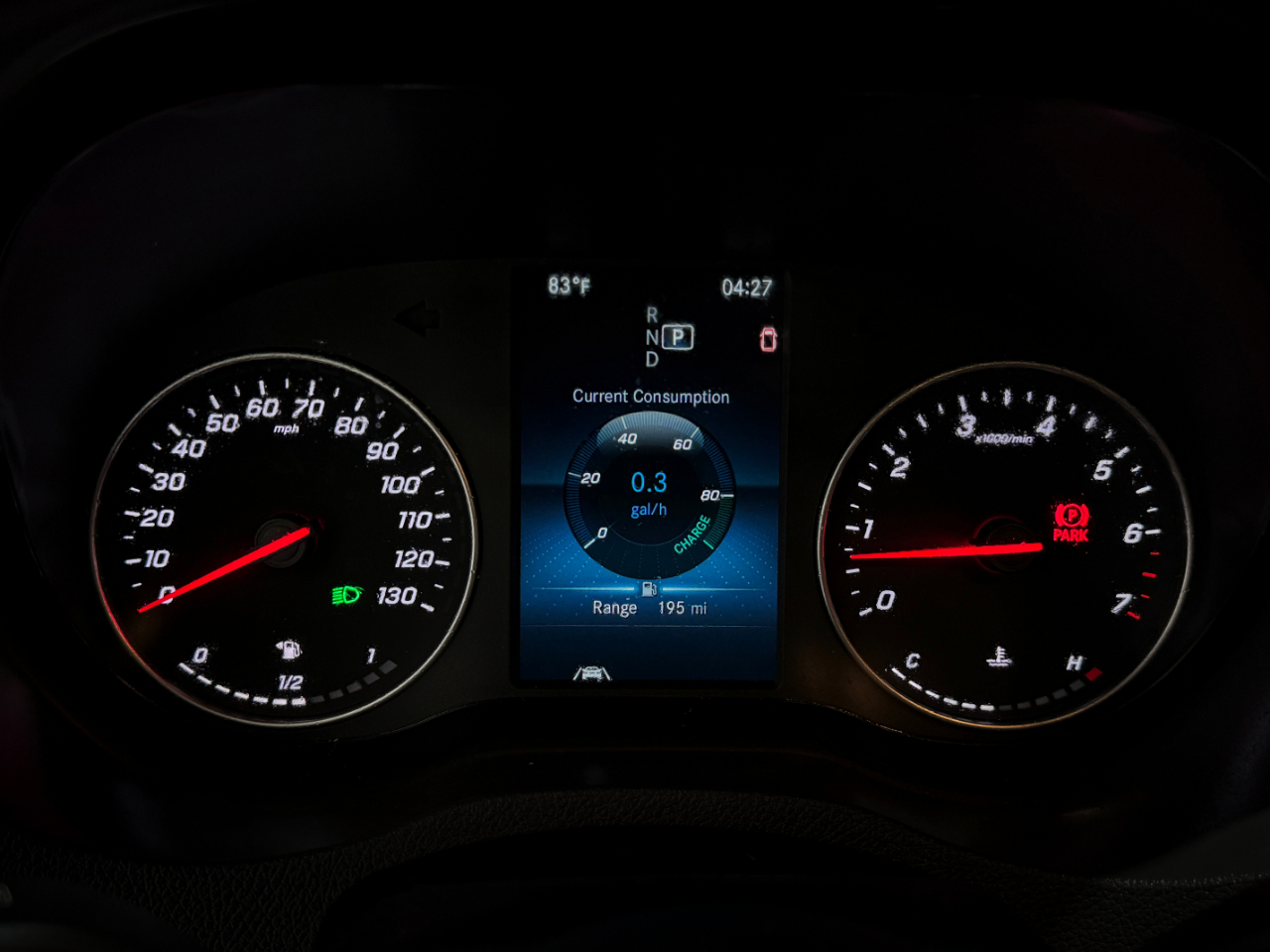 Mercedes-Benz Sprinter Van  2023