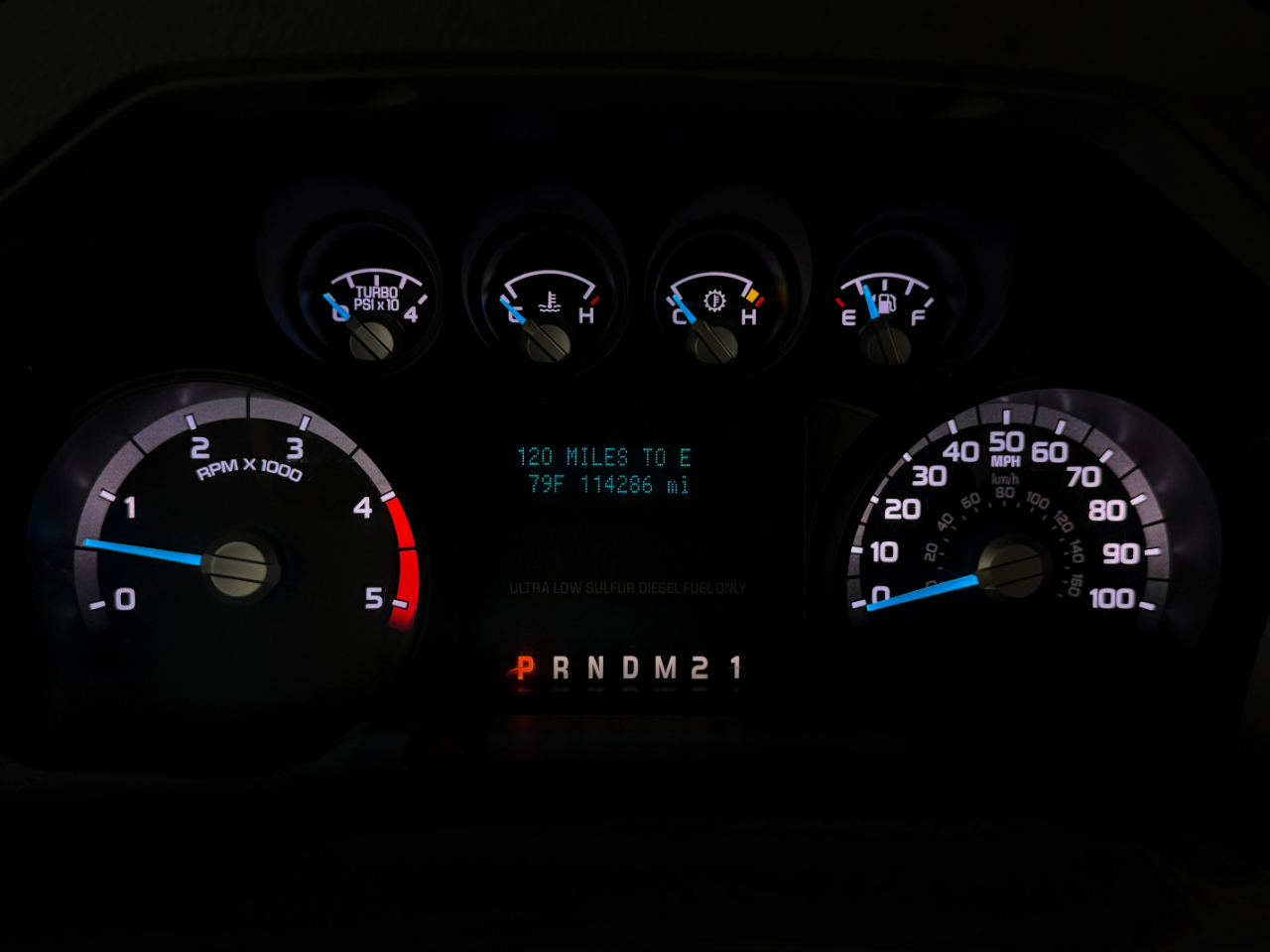 Ford Super Duty F-350 SRW  2015