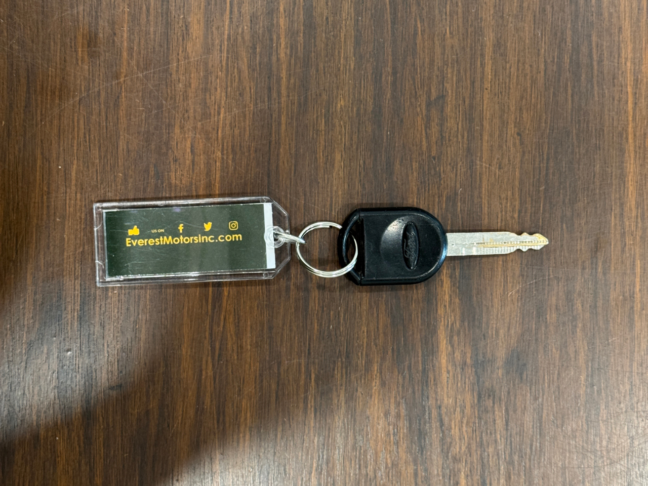 Ford Super Duty F-350 SRW  2015