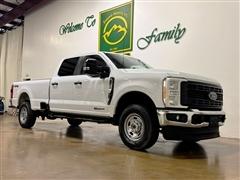 2023 Ford Super Duty F-250 SRW 