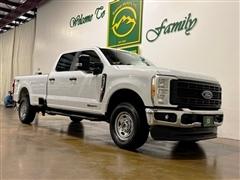 2023 Ford Super Duty F-250 SRW 