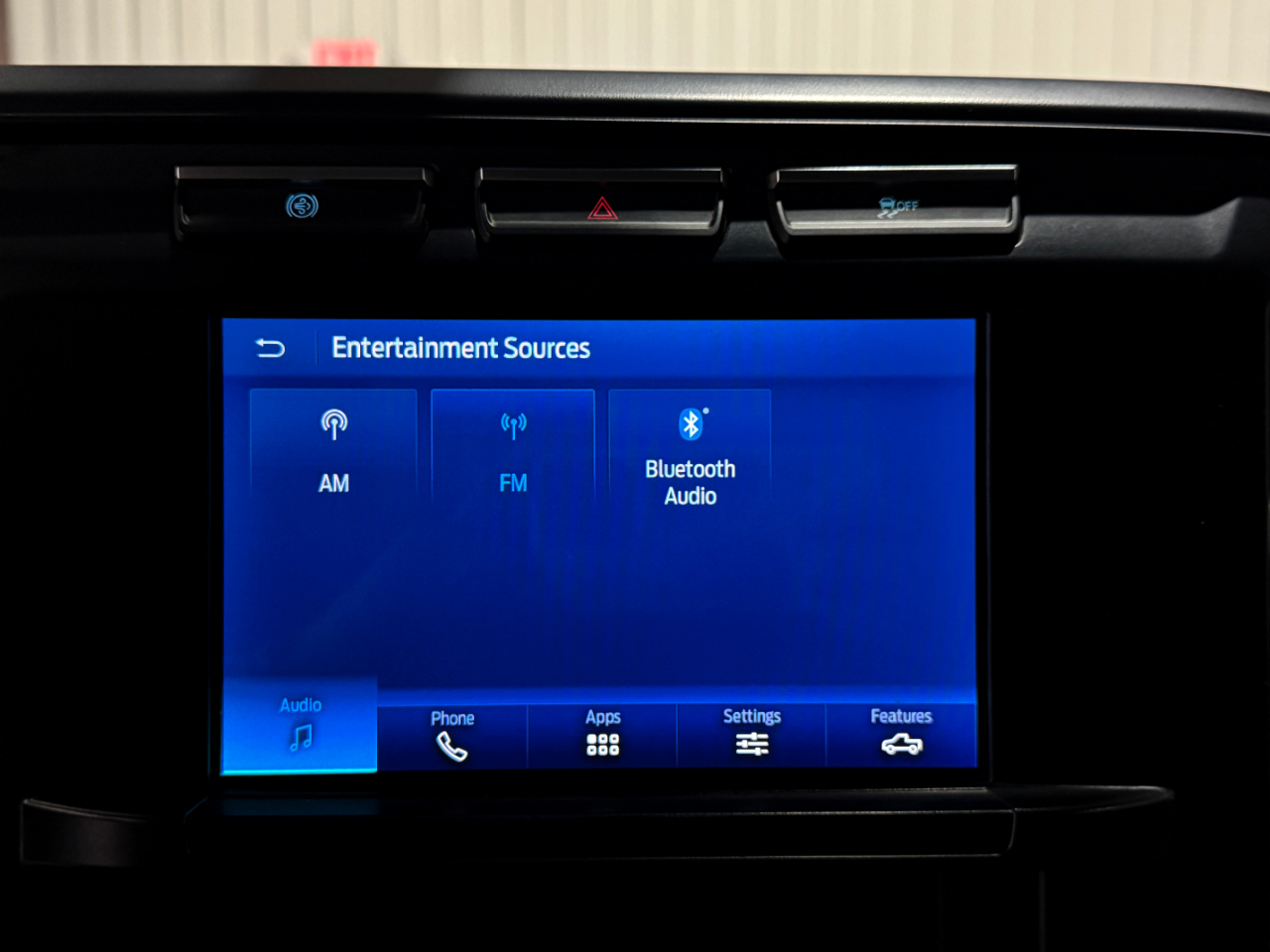 Ford Super Duty F-350 DRW  2024