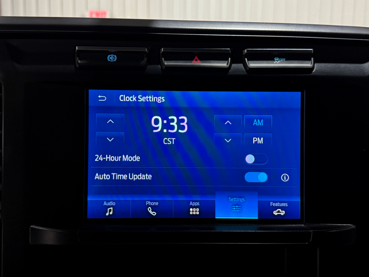 Ford Super Duty F-350 DRW  2024