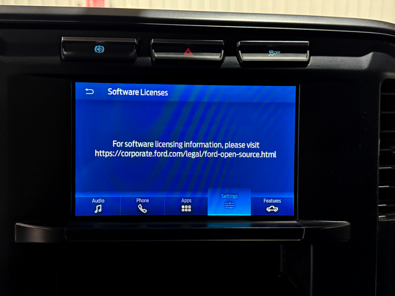 Ford Super Duty F-350 DRW  2024