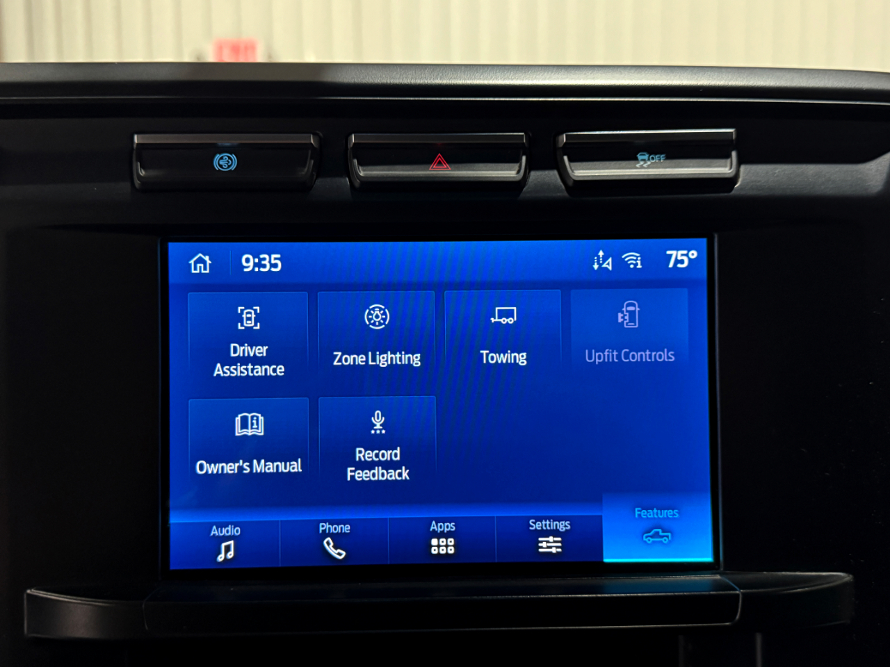 Ford Super Duty F-350 DRW  2024