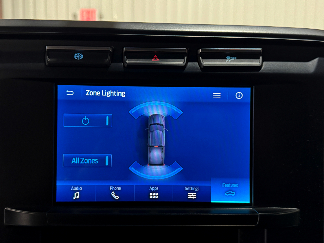 Ford Super Duty F-350 DRW  2024